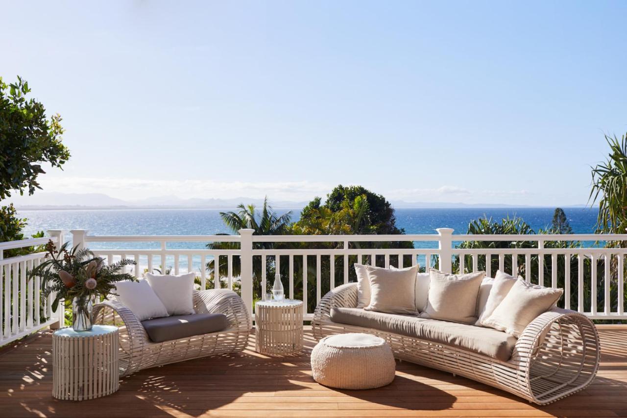 The Cape At Wategos - Lodging In Paradise 바이런베이 외부 사진
