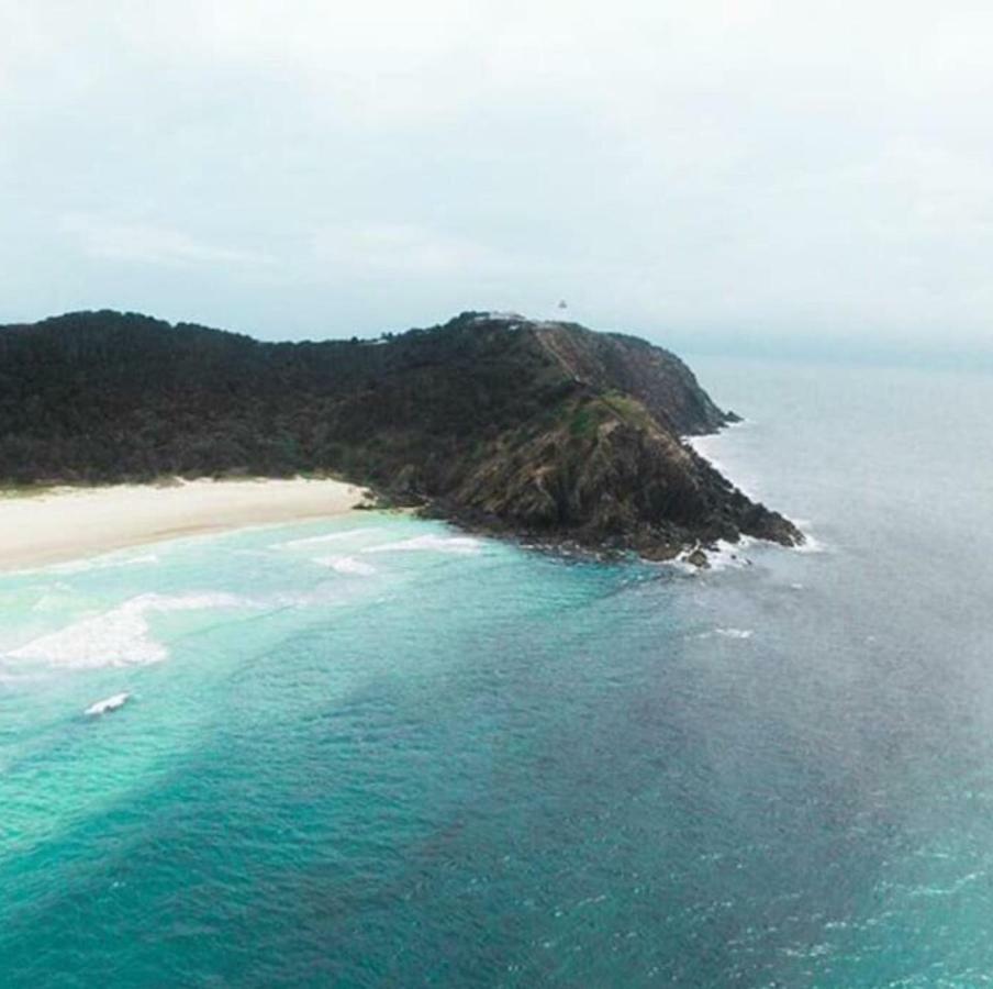 The Cape At Wategos - Lodging In Paradise 바이런베이 외부 사진